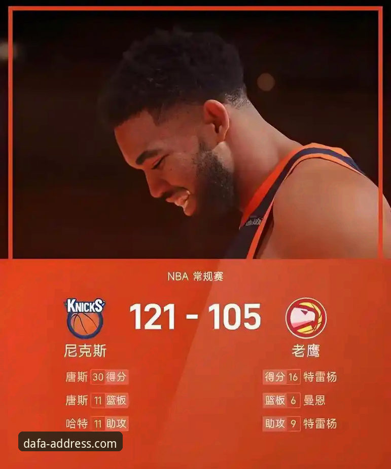 NBA尼克斯队史季后赛得分纪录深度解析：大胜老鹰背后的数据密码
